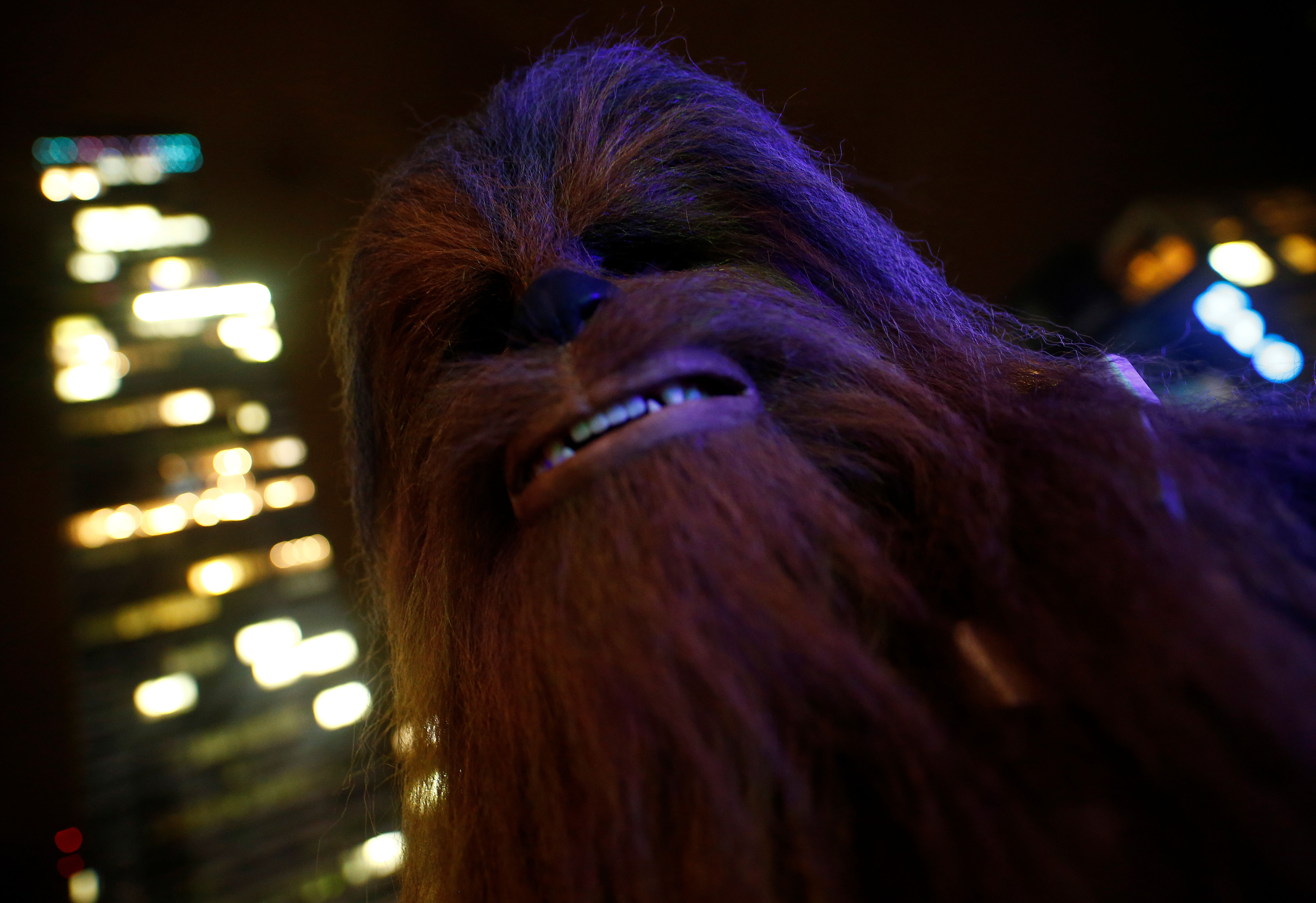 天行者崛起好看吗