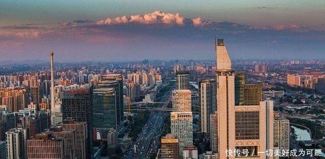 中国企业第一城全国120家世界500强企业，这座城市独占53家！