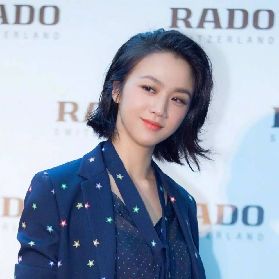 刘诗诗、郑爽和秀智的短发，都能让你凉快一夏!