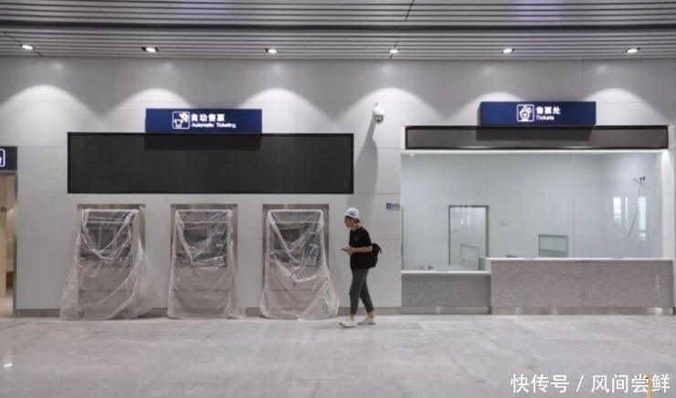  「镇区」定了! 穗莞深城际9月底开通, 东莞这个镇区的人恭喜啦!