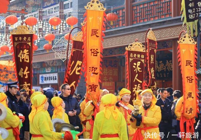 天津的古文化街到底有何内幕,5A景区,为何会引起游客强烈不满