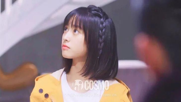 美人计 | 沈月版杉菜被嘲“肥宅”?造型土也不能都怪她吧