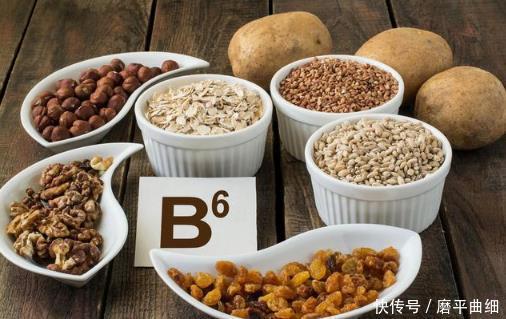 维生素B2和维生素B6功效有何不同医生