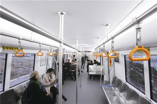 温州S1线春节前后开通试运营 两种方式可免费获乘