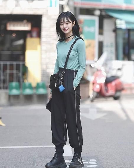  「穿衣」如何找准自己的穿衣风格，三分钟定位个人风格，快来看