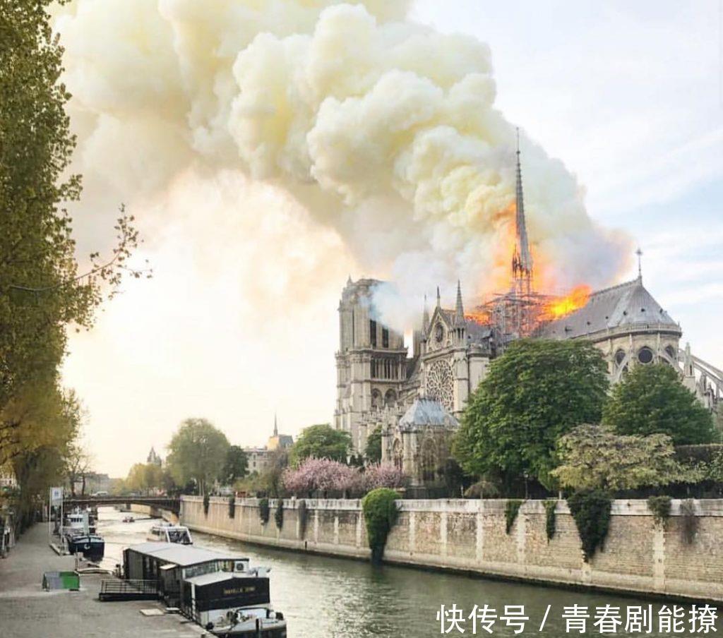『亲自』巴黎消防队,拿破仑亲自组建的世界上第一支军事编制消防队