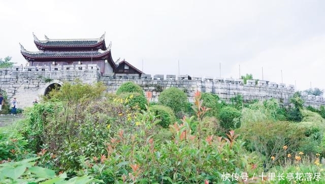 贵阳唯一的5A级景区，与黄果树平级，游客：这不就是下一个丽江？