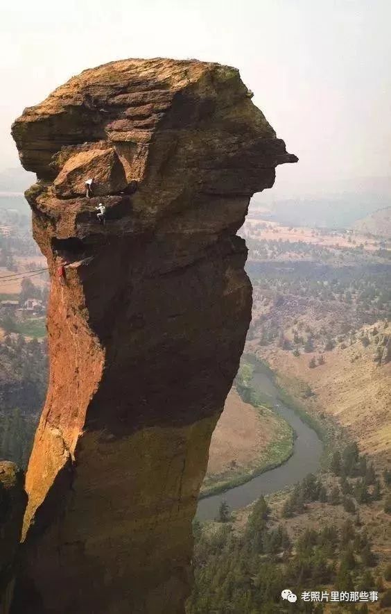 你肯定没见过的奇景照片！太震撼太壮观了！值得收藏