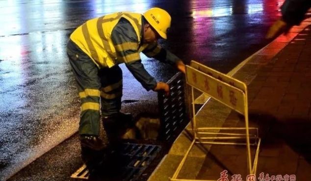 停课！停业！山东发暴雨红色预警，应急响应升级！台风或多待一天