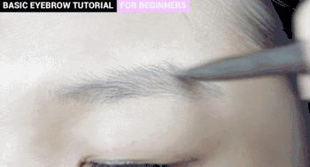 明星们都爱的素颜妆,怎么画才最有少女感?