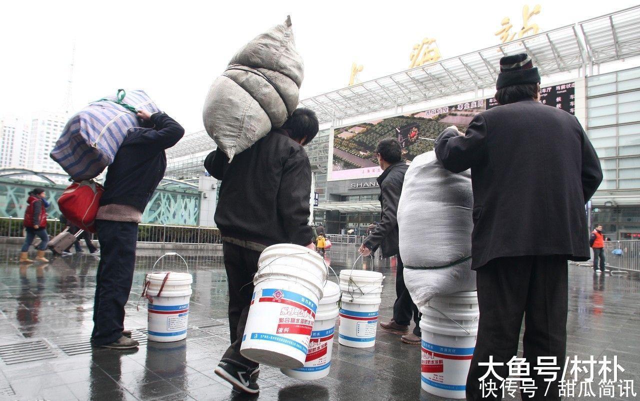 明年在农村, 这几项工程将会开启, 农民不用再外出打工了