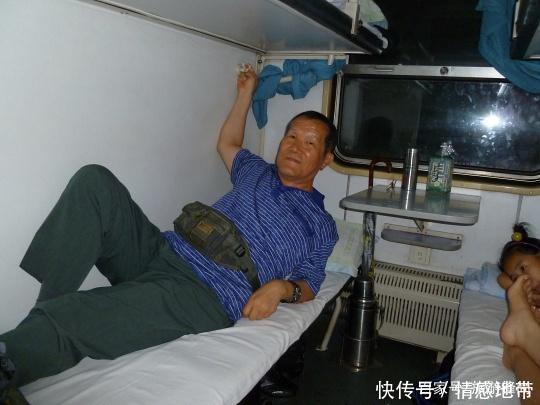 实拍日本火车硬卧,和中国的差距在哪里韩国人坐过后这样评价
