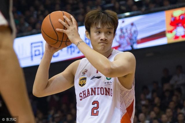 体坛快车|CBA今晚上演齐鲁德比 2018中超赛