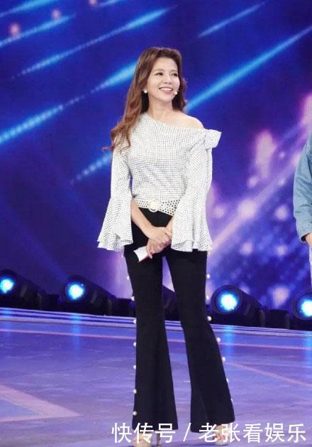 今年跨年主持人