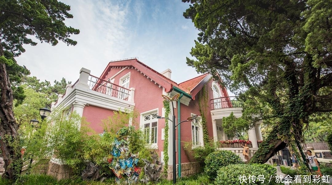 山东最美的城市，经济和旅游资源全省第一，知名度比省会还高！