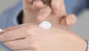 江疏影白到发光的“灯泡皮”怎么养成的?原来全靠这个神器...