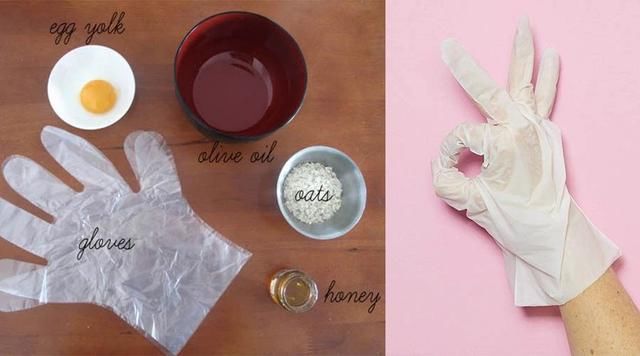  手霜@时尚芭莎90秒 | 救救你饱受酒精折磨的双手吧！