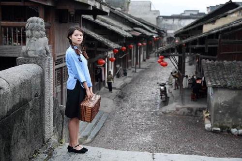 比丽江凤凰还美的冷门古镇,第三个是汪涵最爱