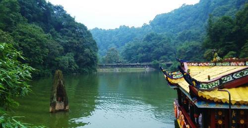 四川一大波景区门票降价，看好攻略就出发…