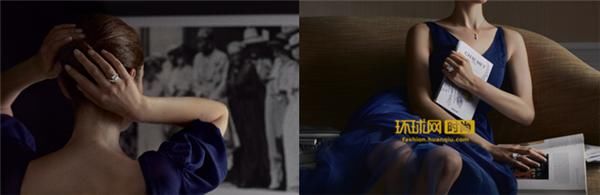 CHAUMET约瑟芬全新作品中国大陆首发 摩登女郎妙趣型格