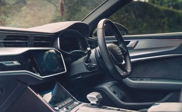  [旅行车]简单格调的A6 Avant 或许更让人心动