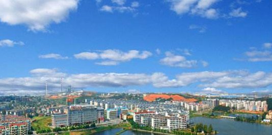 安徽的四线城市了不得，人均GDP赶超上海，是你的家乡吗？