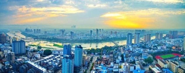 南阳十三个县市区美景，震撼来袭