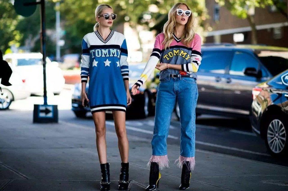 蒋欣竟然这么胖?你们都被她的穿衣术给骗了!