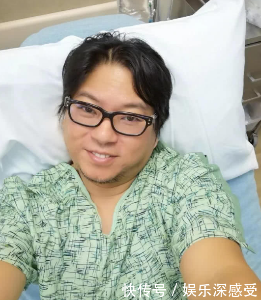 高晓松发文拔智齿, 网友: 这脸一点没笑, 某些人躺枪了!