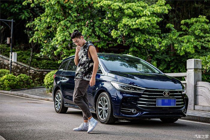 东莞寮步二手车市场