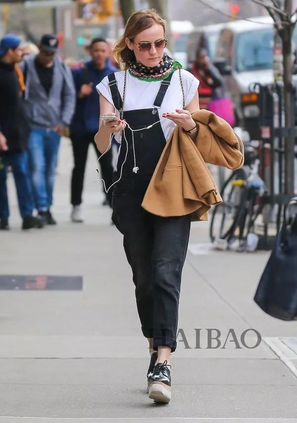 怎么把衣柜里的基本款穿出高级感?