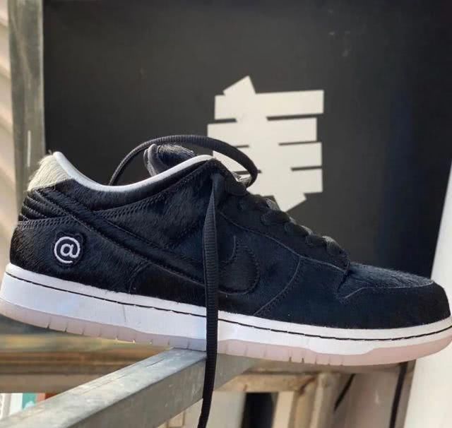  『Dunk』下半年“必火”的 7双Dunk SB，纠结剁手哪一双？