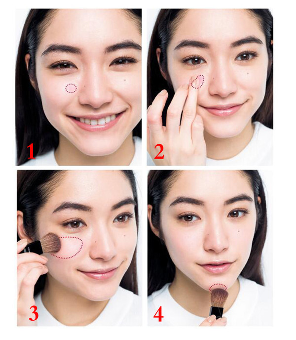 当红女星中十年后颜值最高的竟是她！