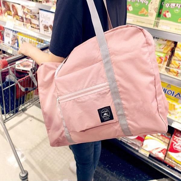 美国回来的表姐告诉我，再穷也要买的户外装备，个个实用到爆