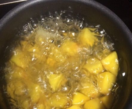  『食物』女人想皮肤好，就得多吃它，越吃皮肤越好，水嫩有弹性，别错过了