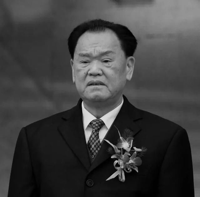 全国政协原副主席毛致用逝世，曾卸任后回乡务农