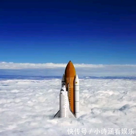 让人感到震惊的28张照片, 都不是P的