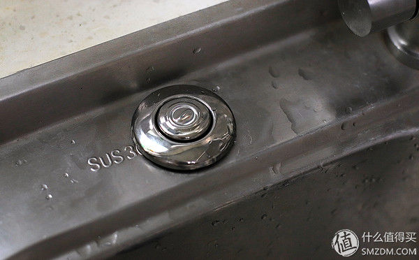 高效、快速、节能，与食物垃圾说拜拜--爱适易E100Red食物垃圾处理器体验