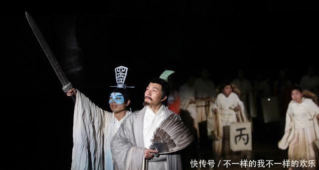 #荆州刘表#专家质疑诸葛亮的人品,两件事就证明了诸葛亮的人品到底如何?