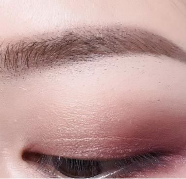 新手才会犯的眼影禁忌，你犯了几条？