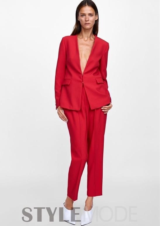 新一季的zara和hm有什么好买的?