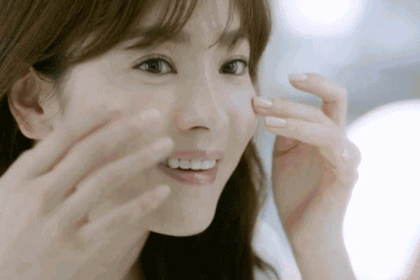 好气哦!别人的夏天怎么都这么光彩!