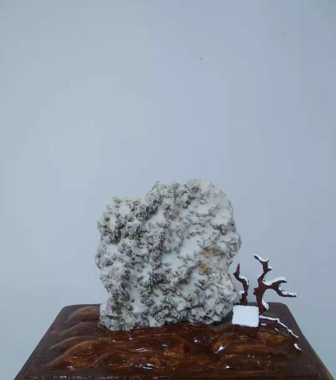  送给■最美的石头送给您！