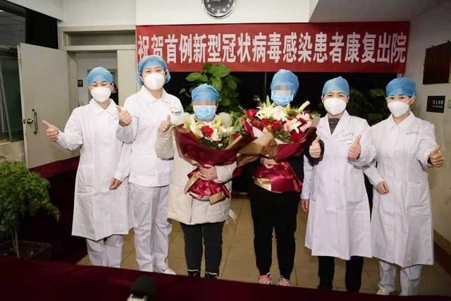  #济南#一周无新增确诊病例！济南是如何做到的