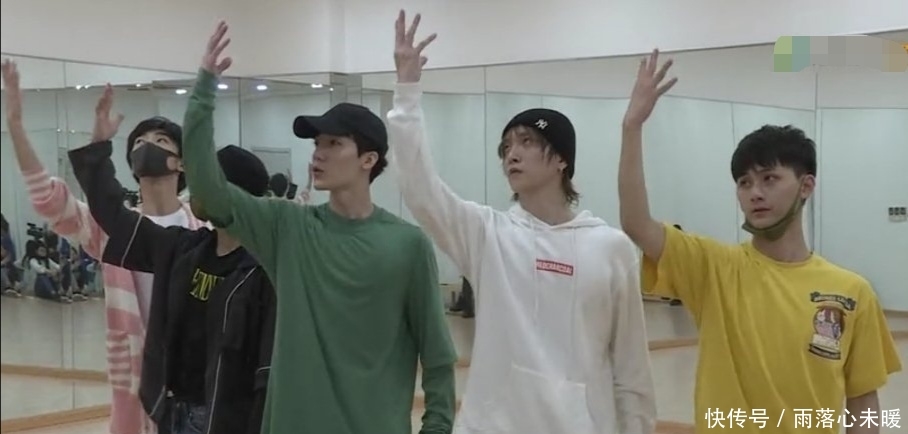 陈情少年跨年演唱会