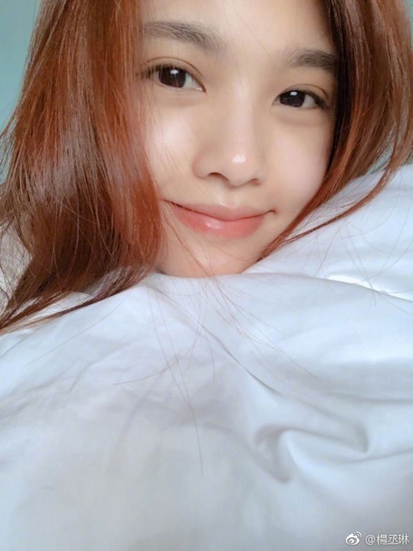 服气| 17年过去杨丞琳竟一点没变!她的冻龄秘籍So Easy