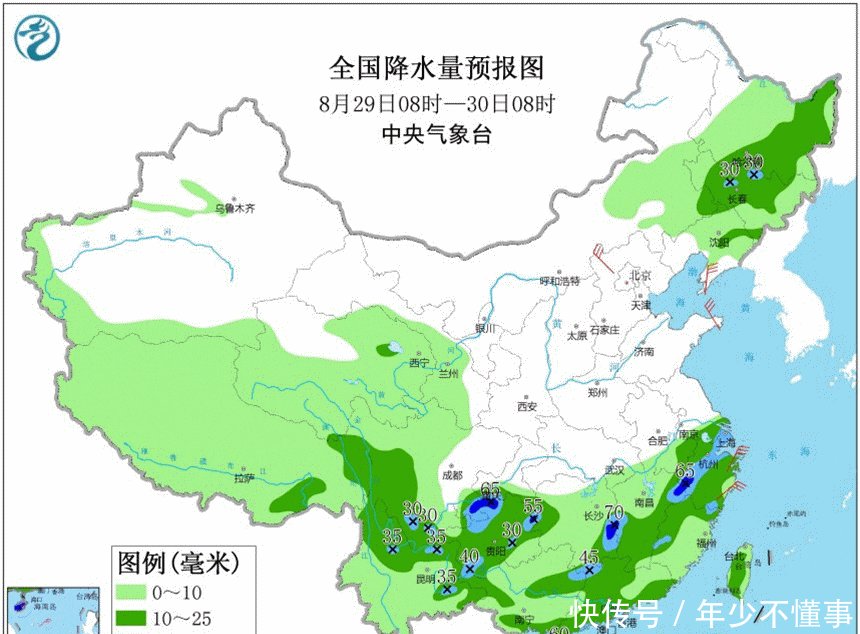  「干旱」山东注意！坏消息来了！山东下列区域要做好持久战准备