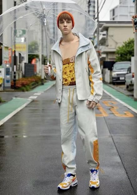  『当道』颜值炸裂，你需要知道的平价国潮品牌，国潮当道致敬经典