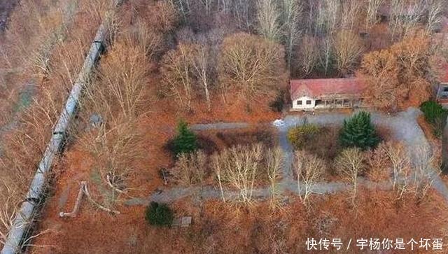  【地下防空洞】济南西郊烟台路，神秘的五七车站仍有火车在孤独的守望！