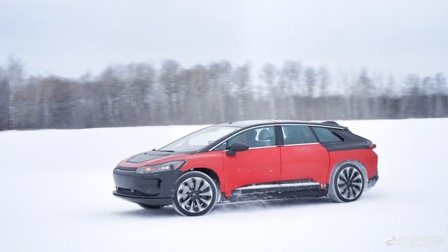 恒大+广汽人加持,法拉第未来中国总部启航,贾跃亭在哪儿?